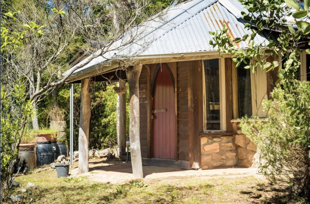 Mud-brick masterpieces offers rare earning potential