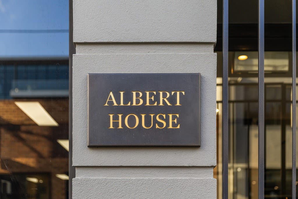 Former home of Monaco consulate up for sale