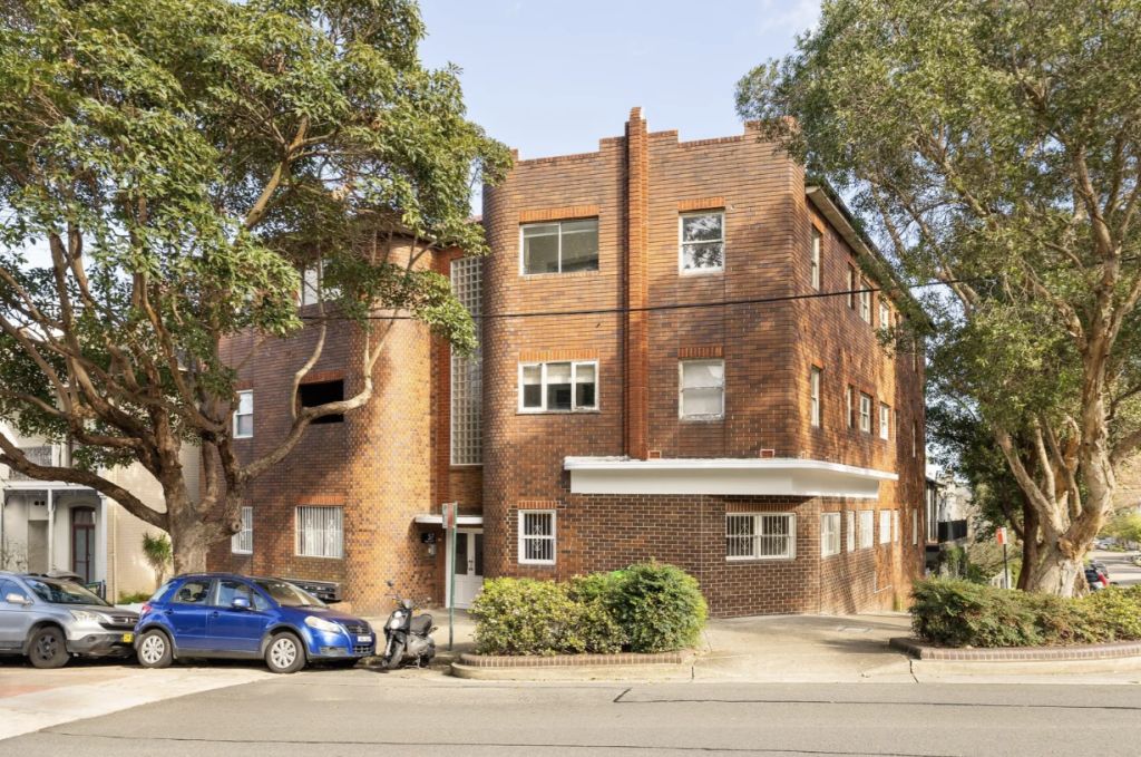 Rare Paddington freehold hits the market after 60 years