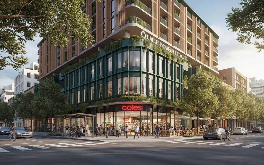 Warning over lack of development sites in inner Sydney