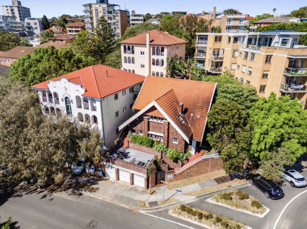 Bondi Beach apartment block to be redeveloped into childcare centre