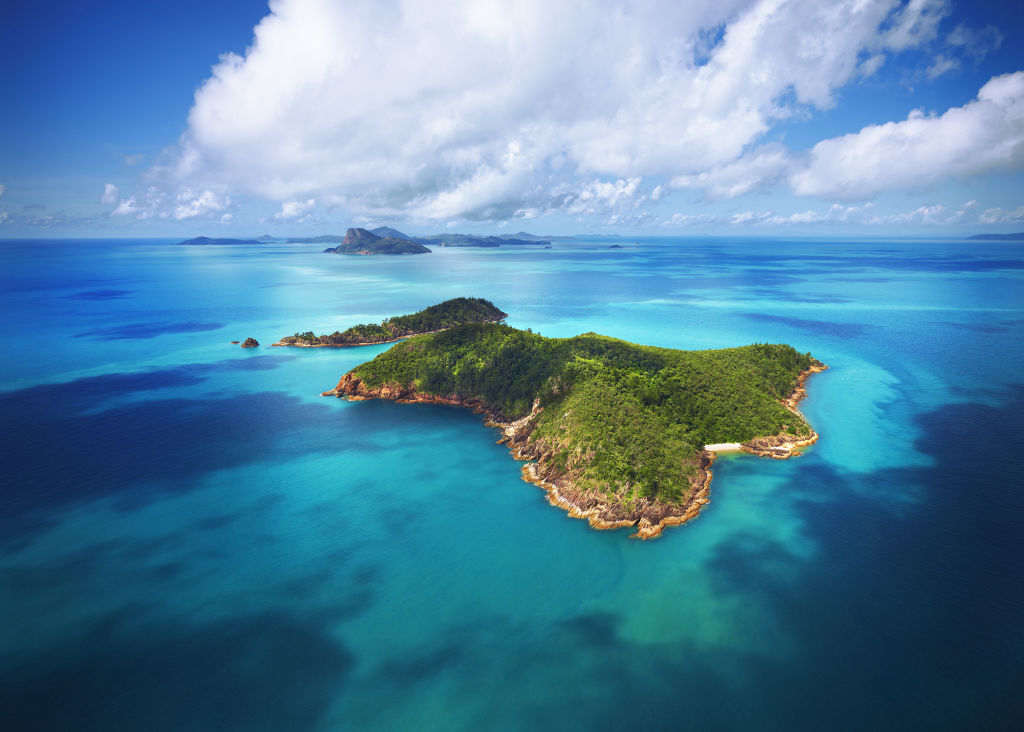 Want to buy a private island? This is what you need to know