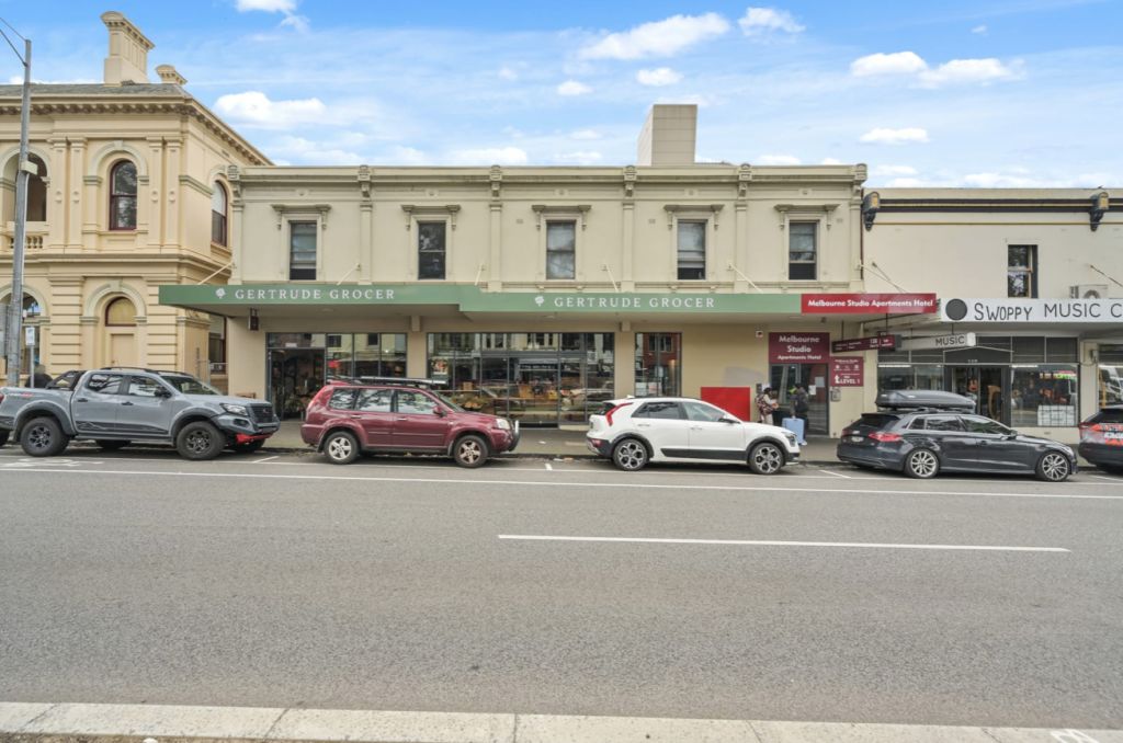 Why small-scale investments are taking off in Australia right now