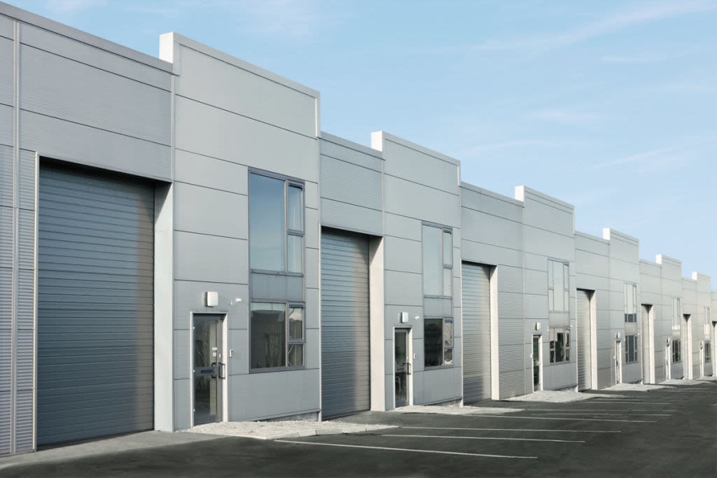 Micro-fulfilment centres are popping up all over Australia