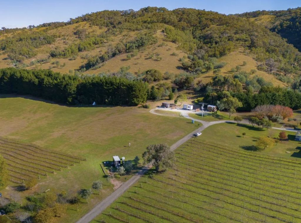 Iconic Lake George Winery ready to take on new chapter