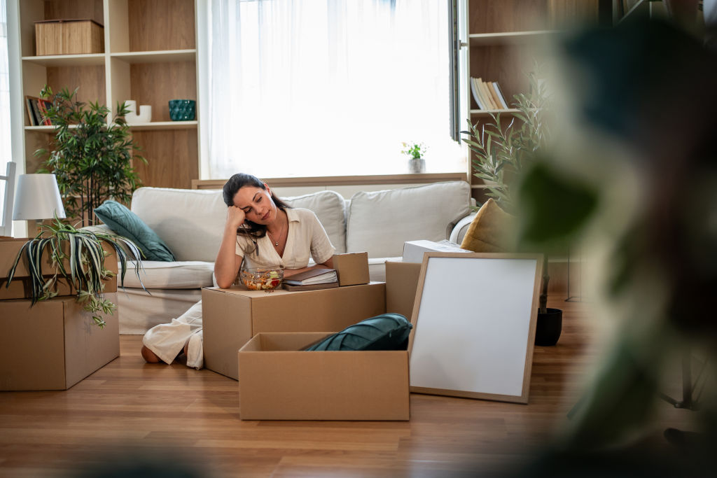 Experiencing post-purchase regret? Here's what to do if you're dealing with buyer's remorse