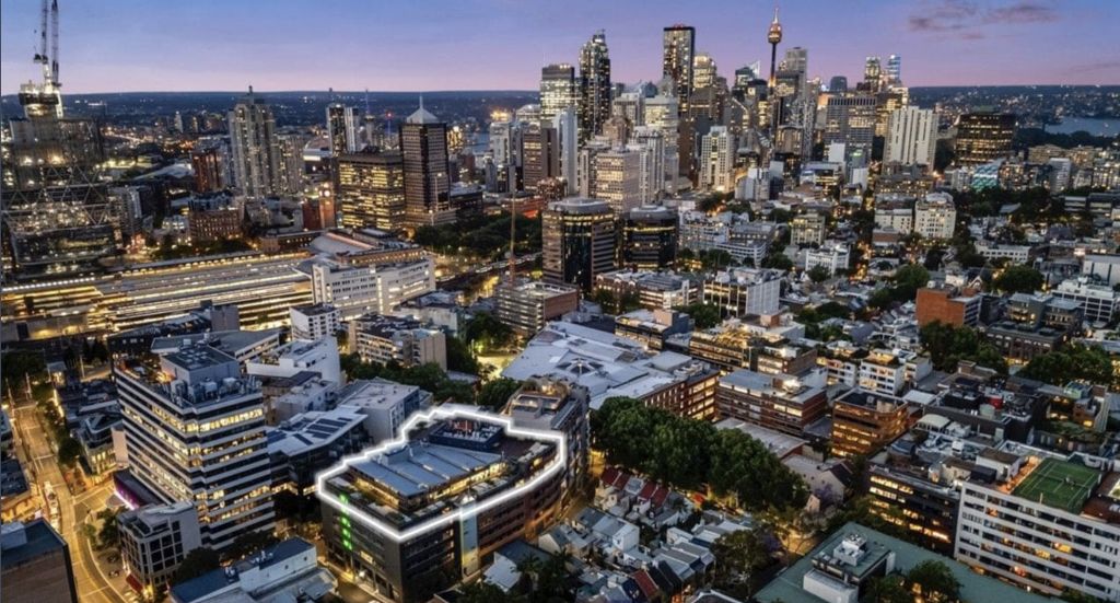 Cue Clothing’s designer HQ listed in Surry Hills