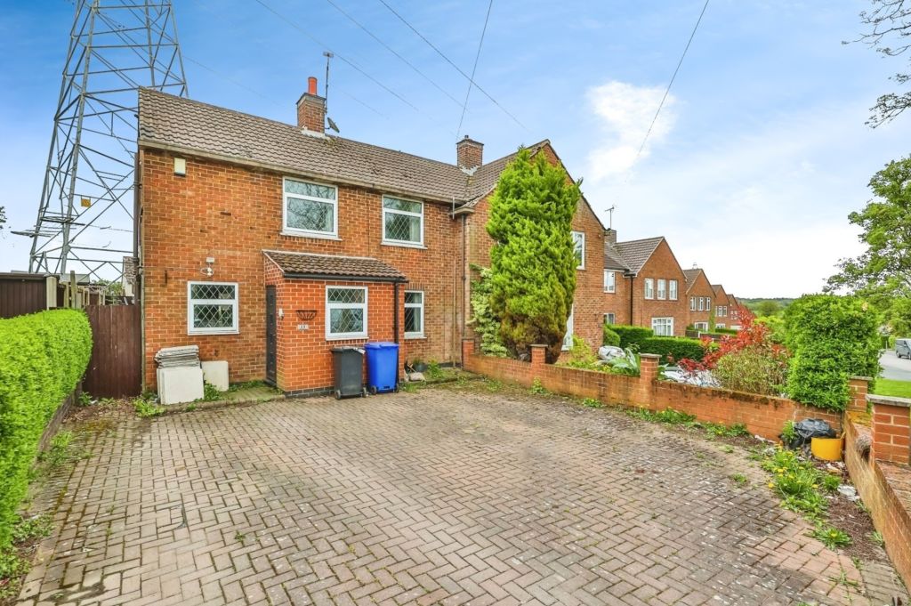 A shadow is looming over this $380,000 ‘bargain house’