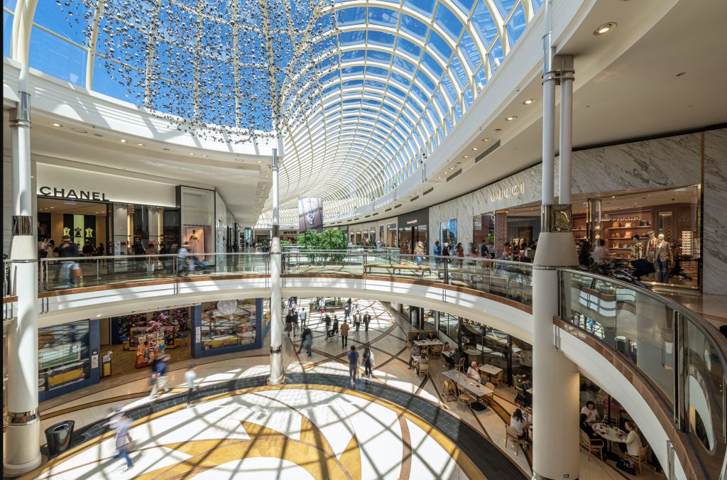 Retail’s resilience reshapes investor appetite