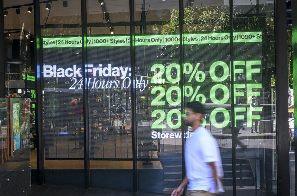 How Black Friday became the biggest shopping event of the year