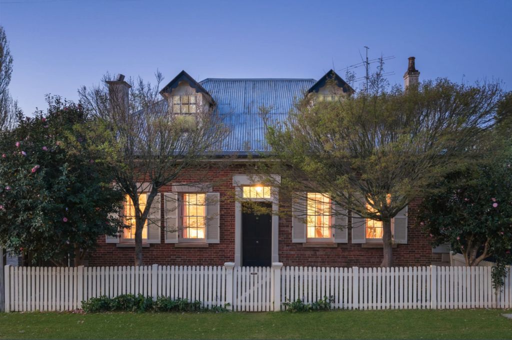 Australia's answer to the Cotswolds is having a moment