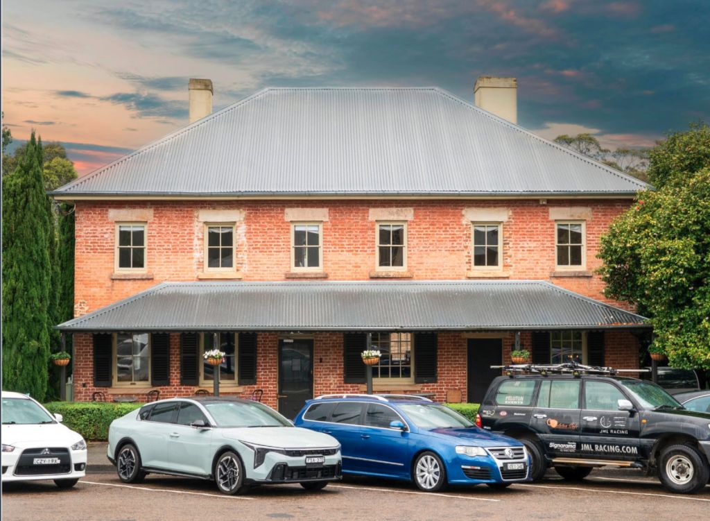 6 hotels for sale in NSW right now