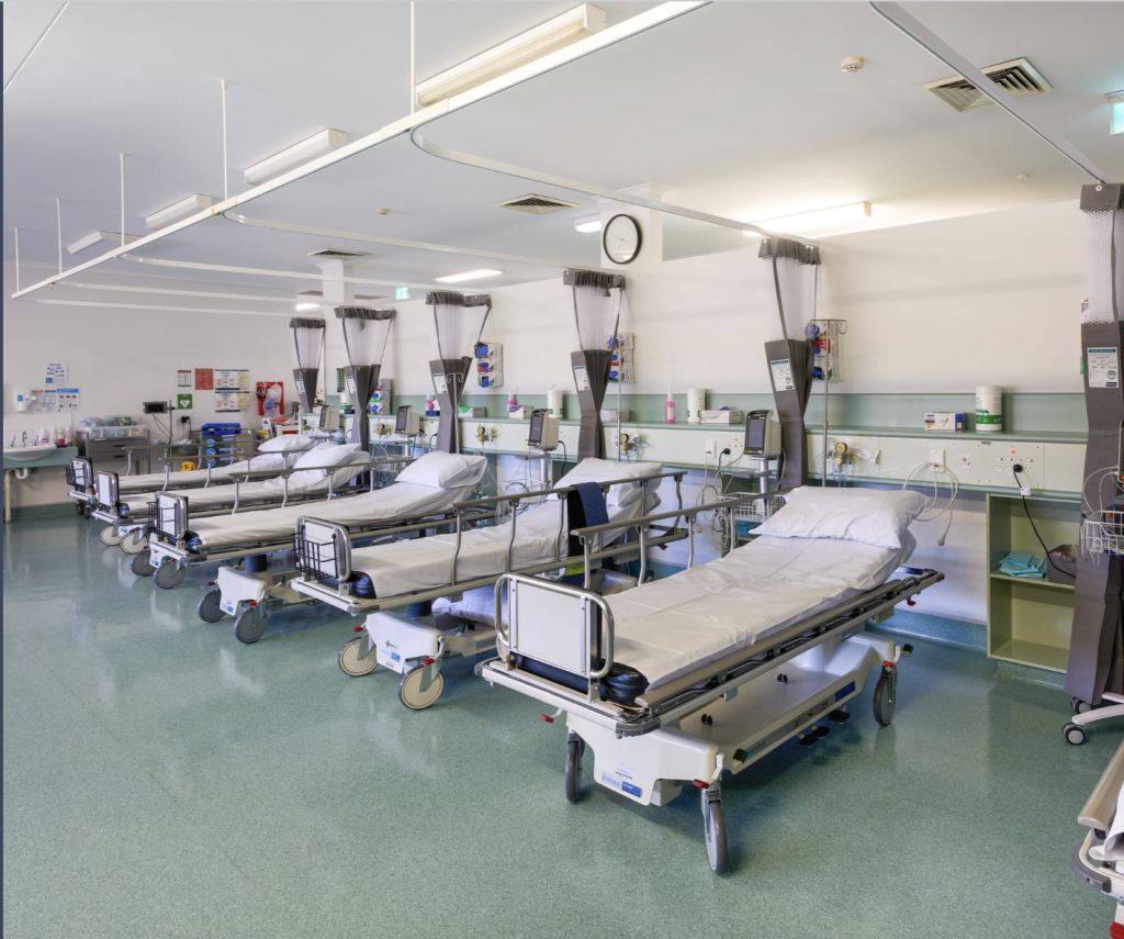 South Australia’s rise in medical real estate