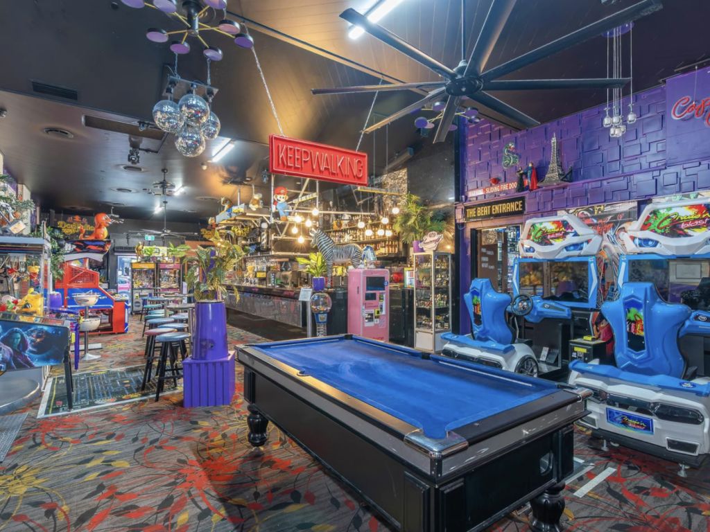 Longstanding nightclub in Fortitude Valley up for sale