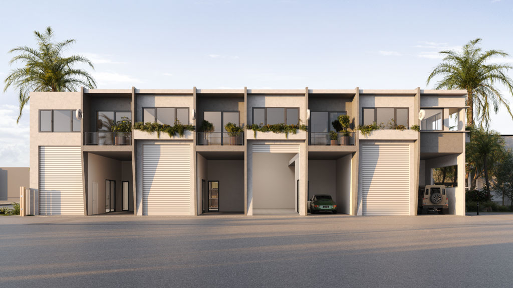 'Boutique industrial' is the next trend in commercial property development