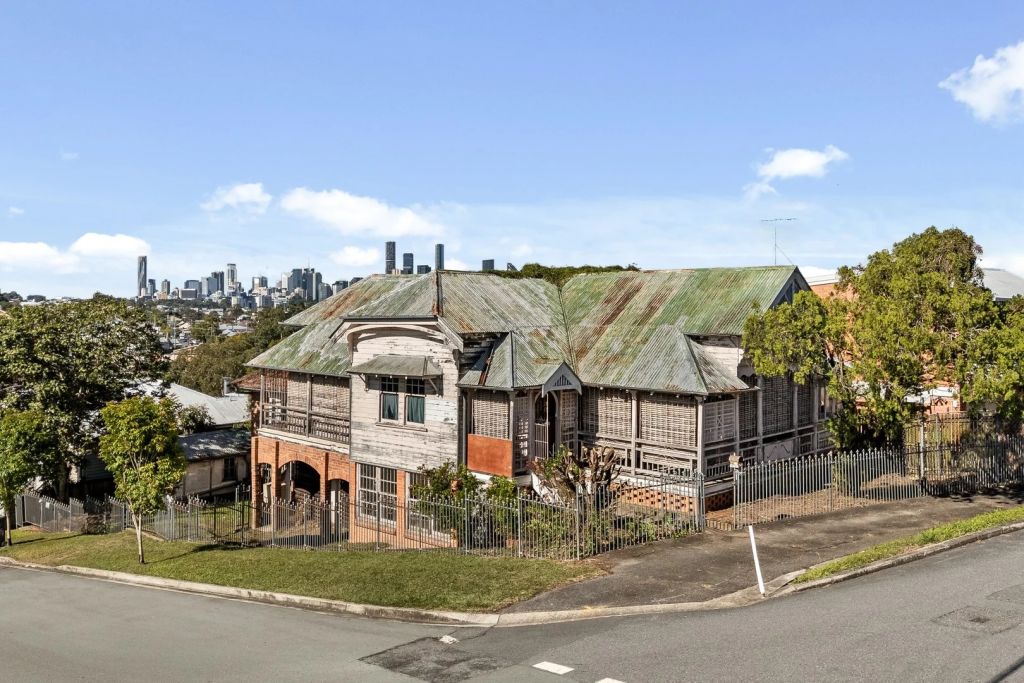 Australia's most popular house of 2025