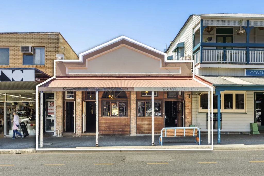 The Bearded Lady closes its doors in West End