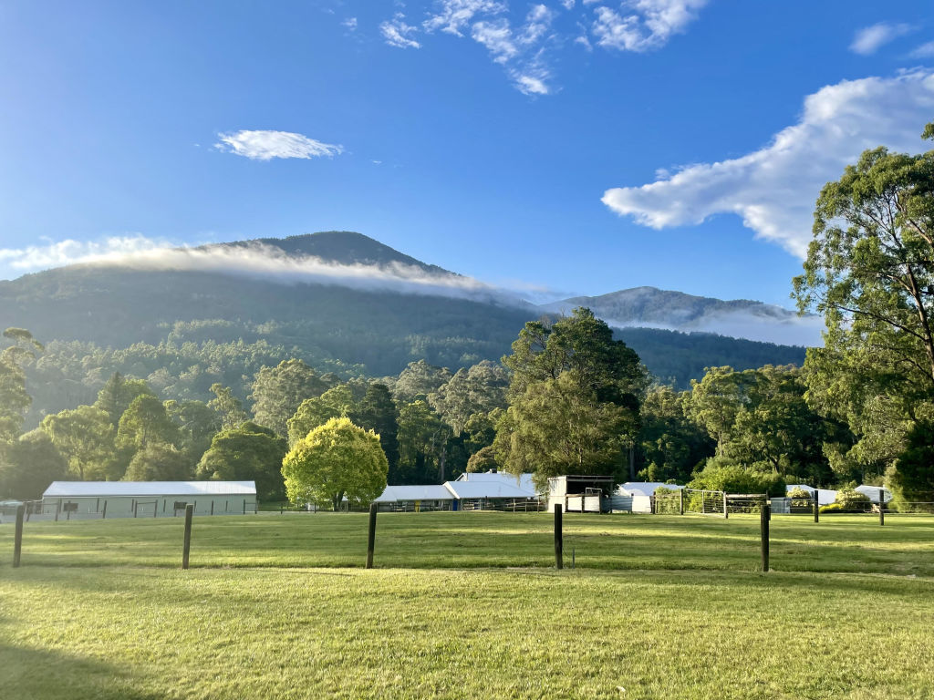 The small but lucrative market for school camp properties