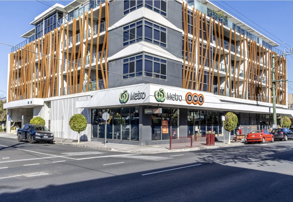 Aisles of opportunity: Five supermarkets across Australia up for grabs