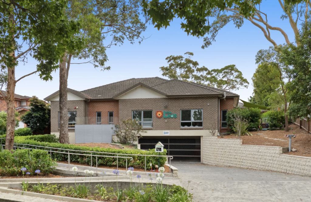 Sydney Upper North Shore childcare centre hits the market