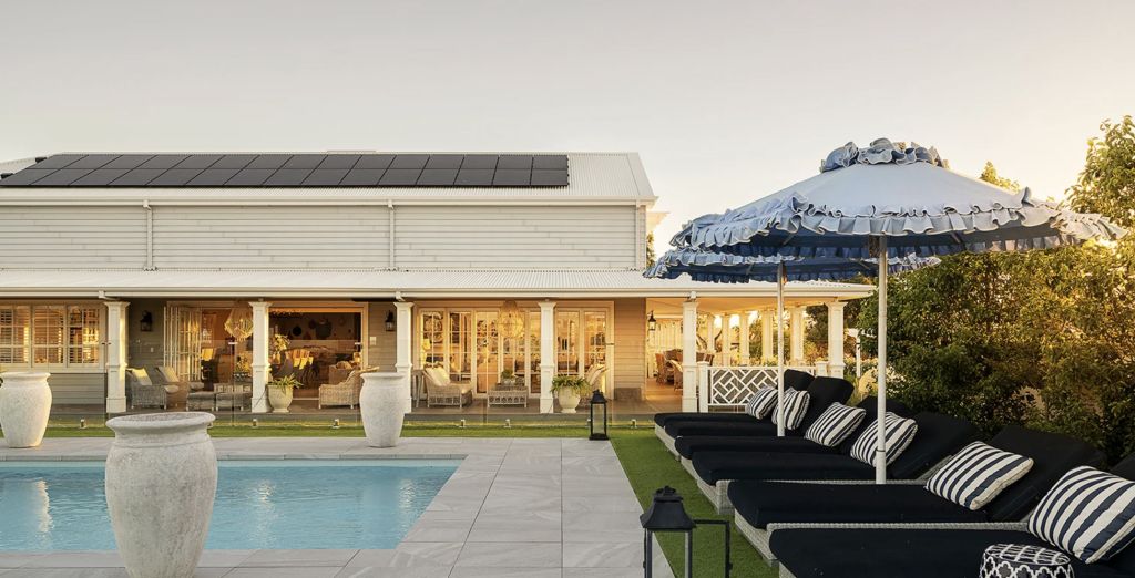 Live the holiday life: 8 Aussie resorts for sale right now