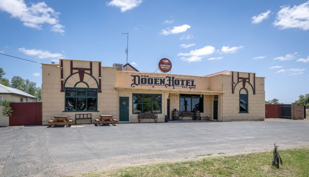 The Dooen Hotel opens new chapter in ongoing legacy