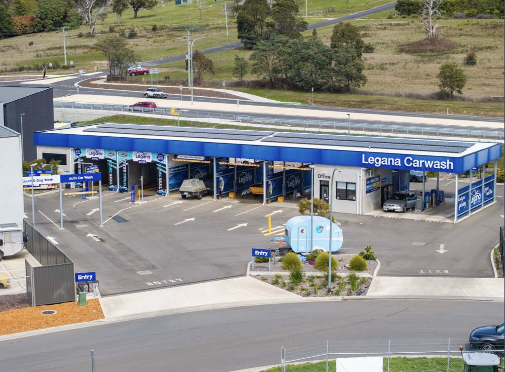 8 turnkey commercial properties for sale Australia-wide