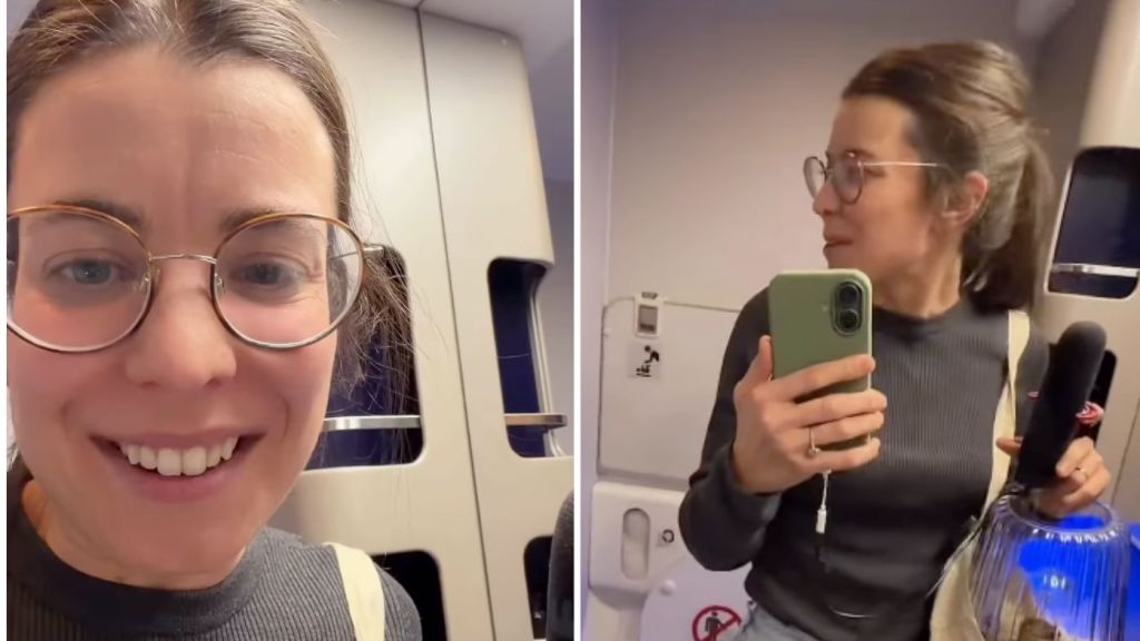 From a bobby pin to a house: Demi Skipper starts her most daring trade yet