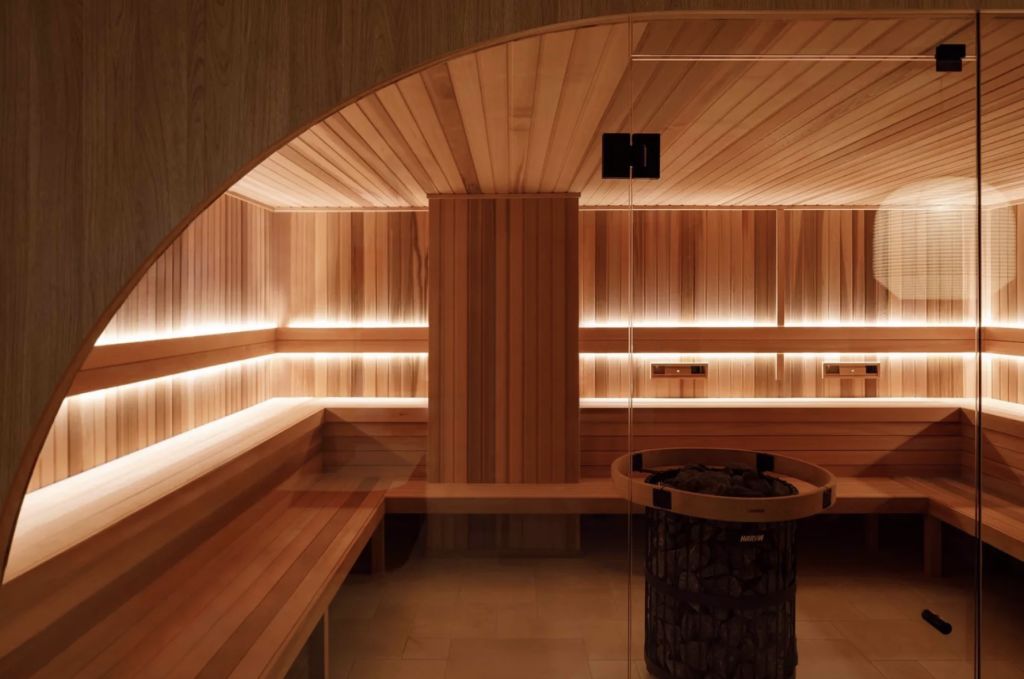 Savvy investors eye ice bath and sauna hub in Sydney