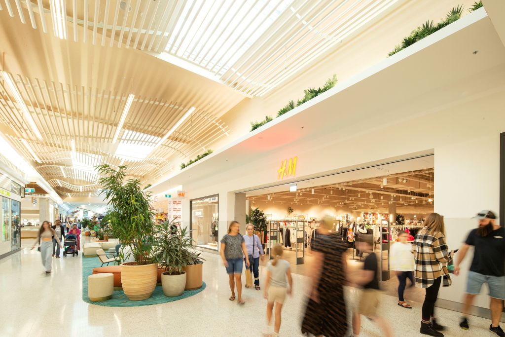 Why retail has emerged as Australia’s most sought-after commercial property