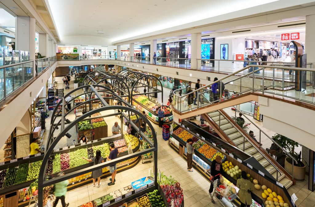 Lendlease strikes $2b malls deal with Cbus Property