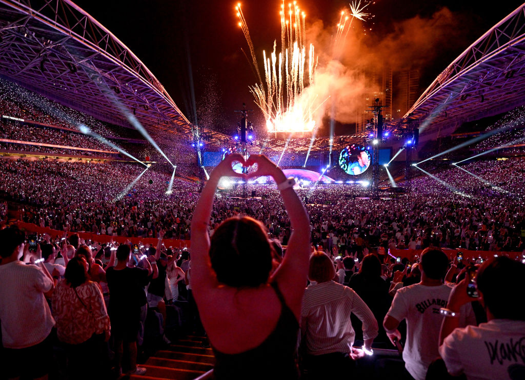 Sports cities: From event venues to experience-led precincts