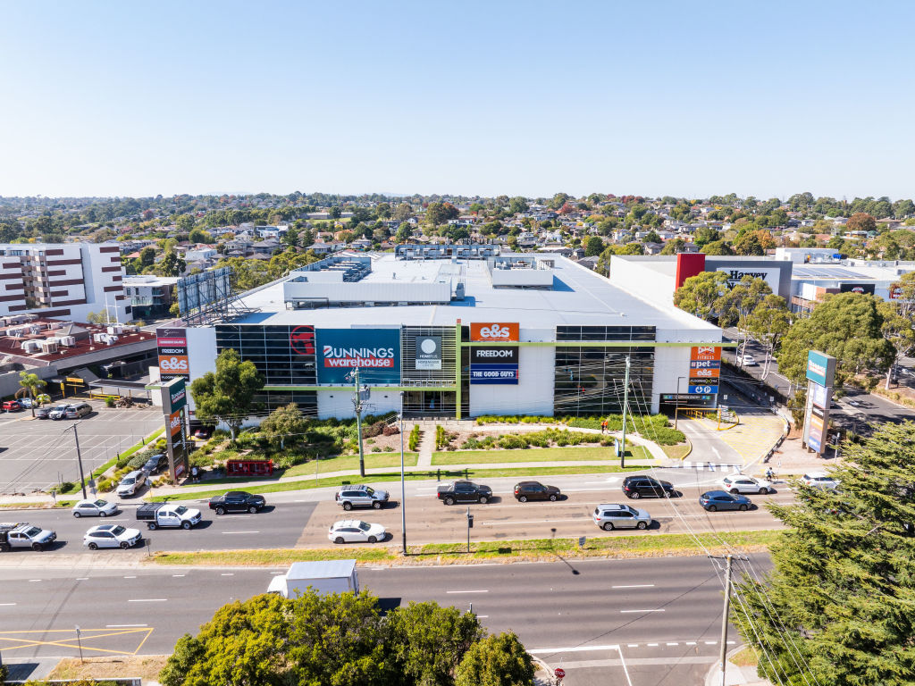 Chadstone Homemaker Centre snapped up in major retail sale
