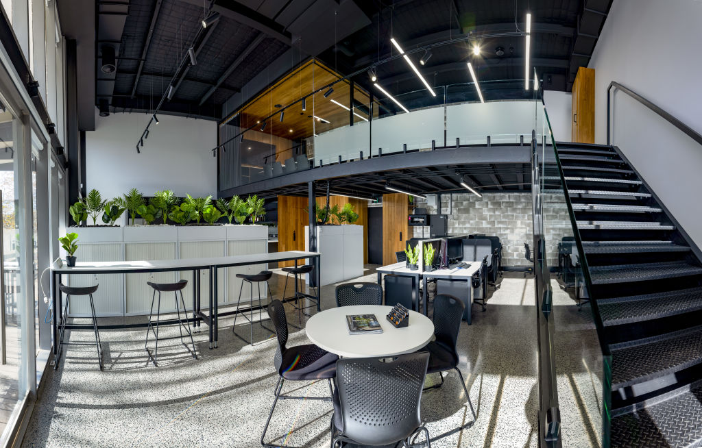 Commercial waterfront opportunity in Canberra going for less than $1m