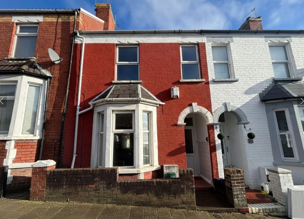 Iconic house from Gavin & Stacey lists for $400,000