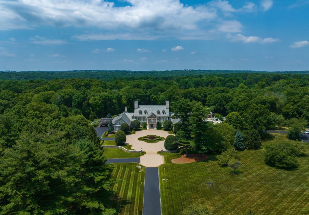 Grey Goose nephew finds a buyer for his $35.2 million country estate