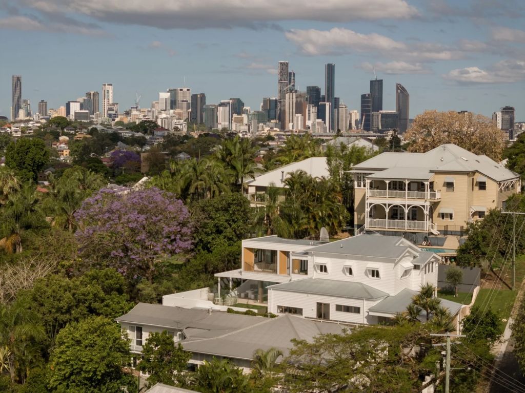 'This is extreme': How much sellers are making on property in Australia in 2026