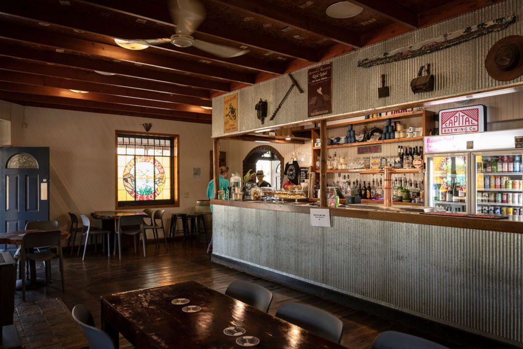 NSW country pub for sale for less than the price of a city apartment