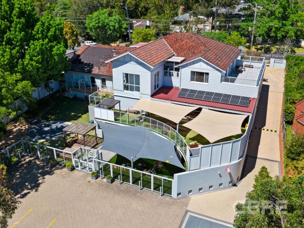 New subsidy could lift childcare investment