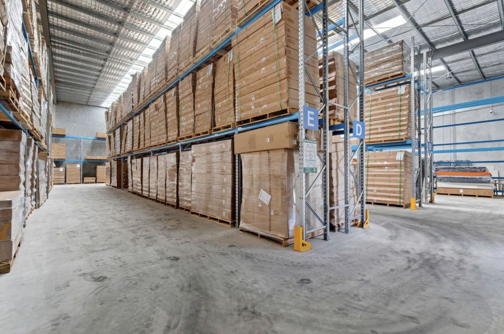 Industrial supply set to tighten as demand remains strong