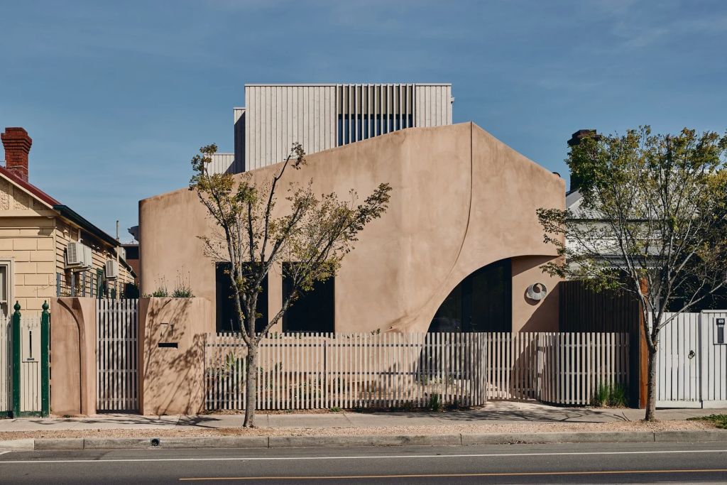 Materia: Inside the $5.45m architect-designed passive house now on the market