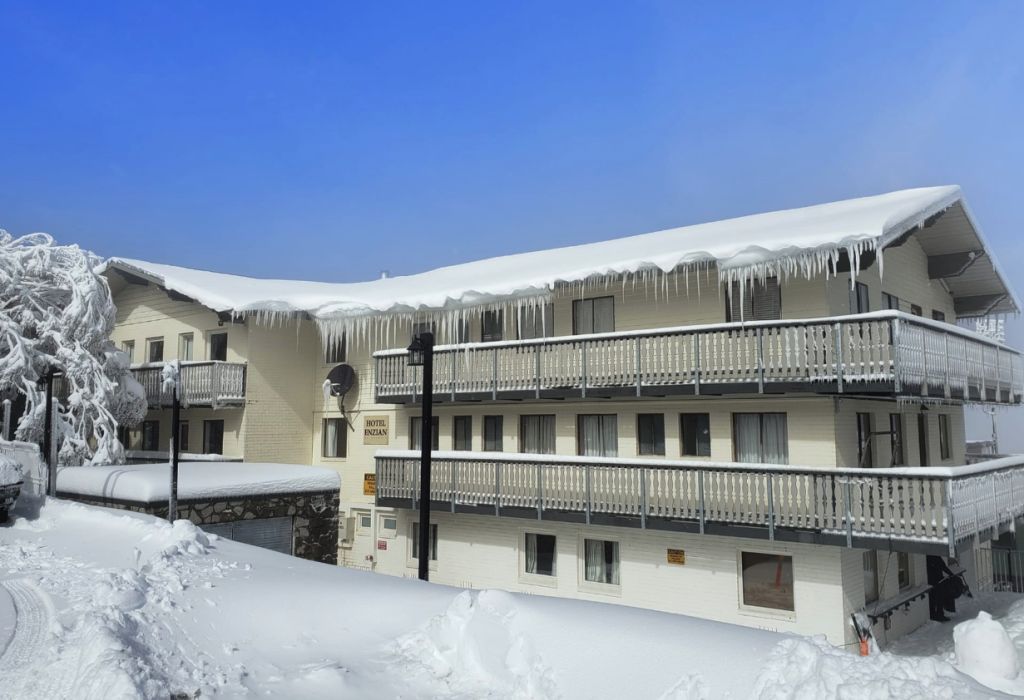 3 Aussie alpine escapes offer the best winter ever