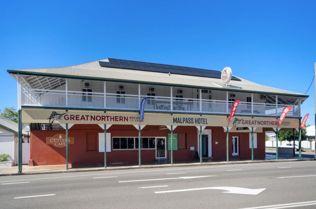 Dreams can come true: 10 hand-picked pubs listed for sale in Australia right now