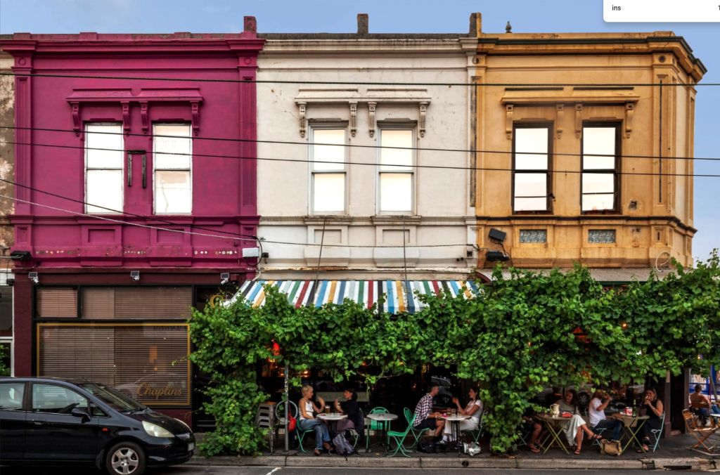 'Big, good business': Snap up this thriving Brunswick East bar
