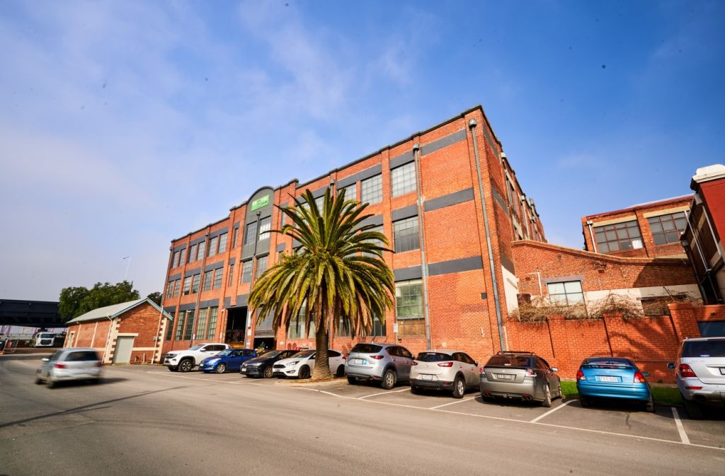 Former Lonely Planet HQ listed for $30m-plus