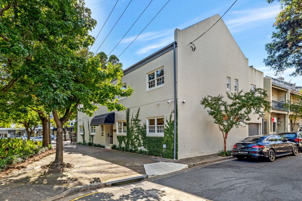 Roxy Jacenko’s former HQ hits market in Sydney's Paddington