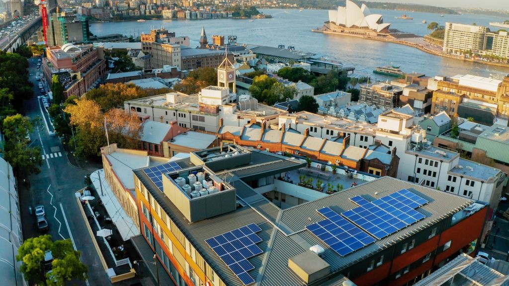 How B Corp certification is reshaping accommodation and beyond