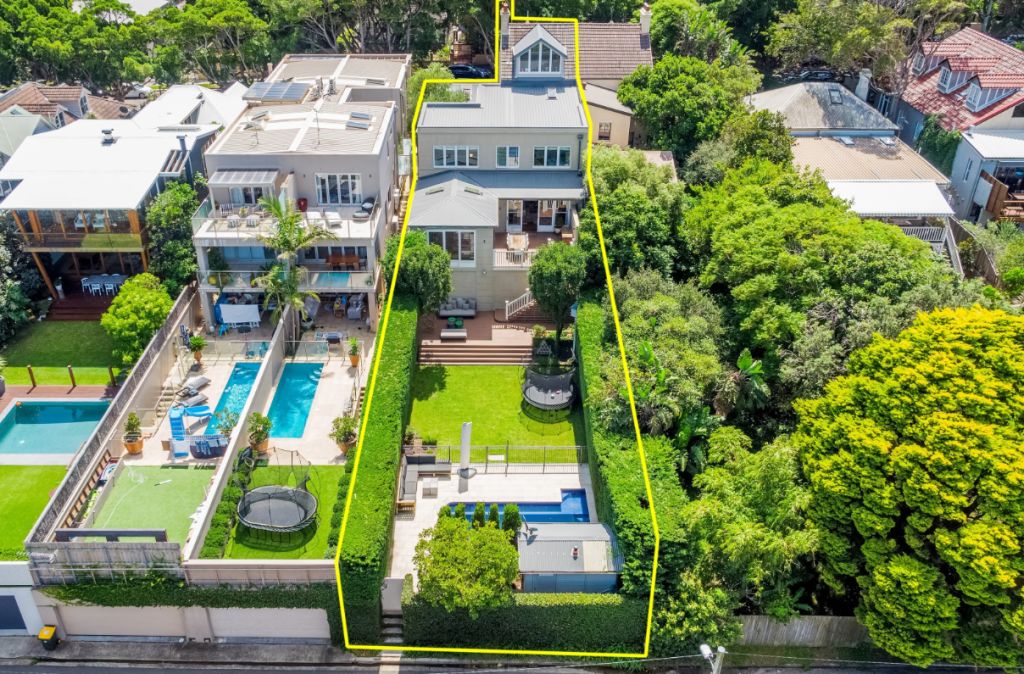 Mystery buyer who splashed $15 million on Pat Cummins’s home revealed