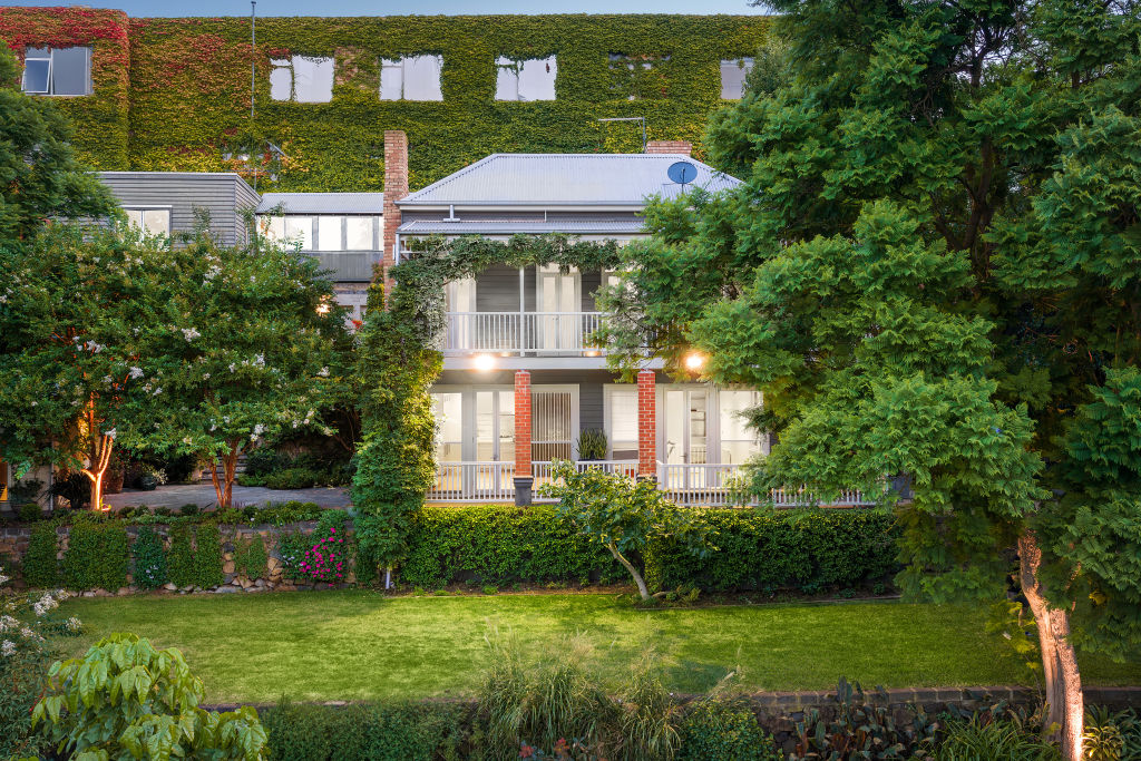 'Irreplaceable' 1892 Abbotsford home hits the market for $5.5m-$6m