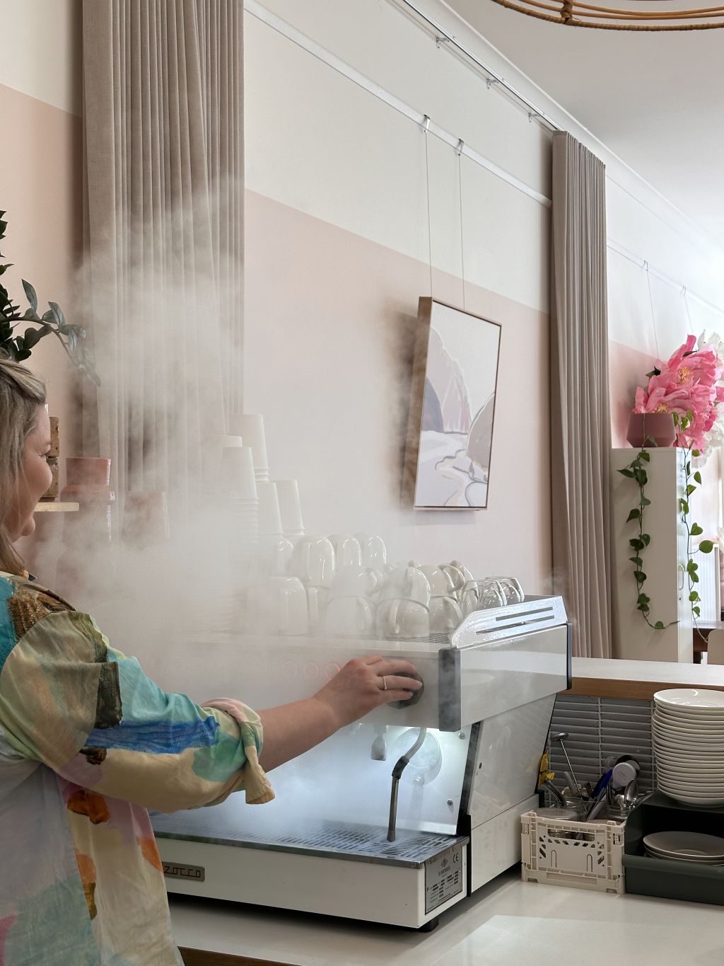 The rise of the multi-hyphenate business